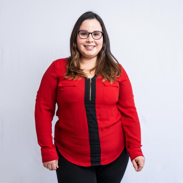 BETSABÉ SUAZO TRONCOSO