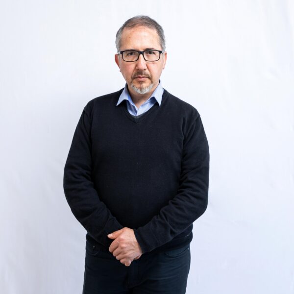 CARLOS MÉNDEZ CASTELL