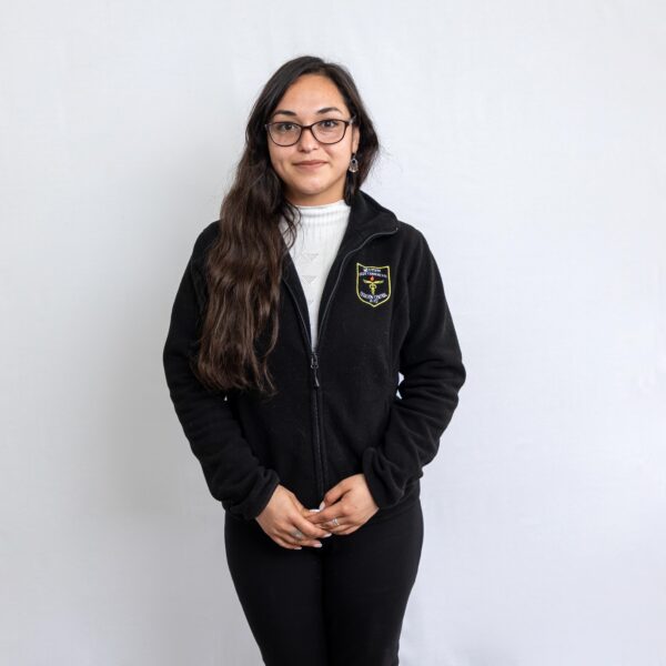 CAROLINA AGUILERA BRUNA