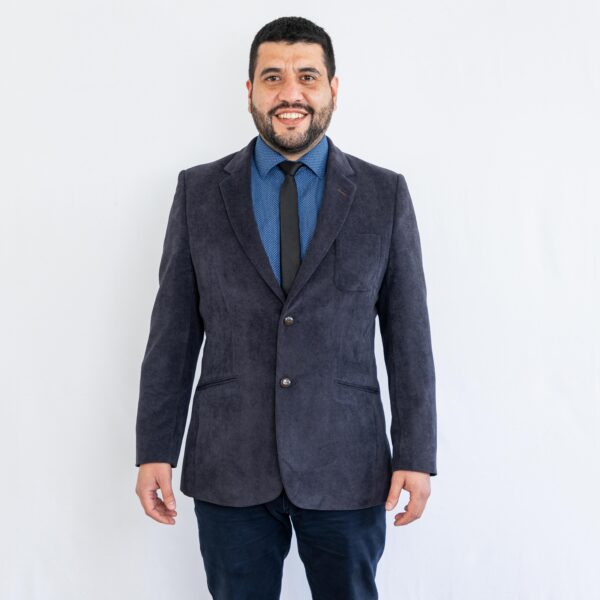 CÉSAR MORALES ARMENGOL