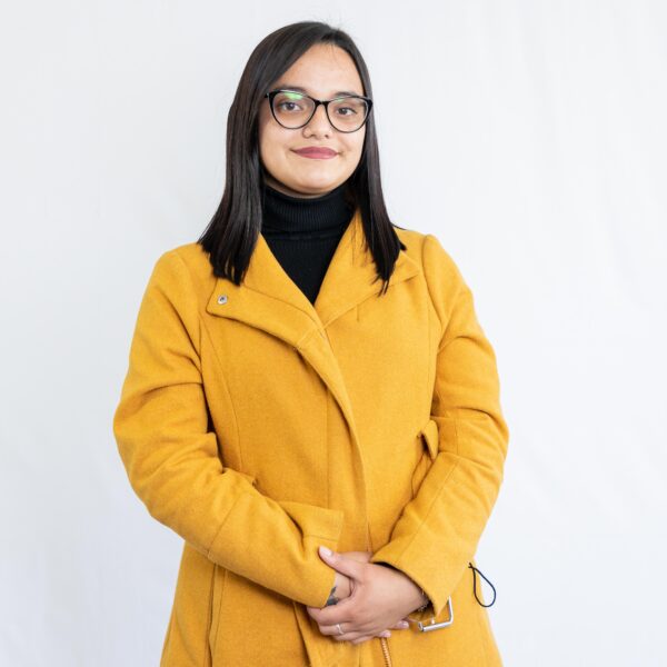 CONSTANZA PULGAR JORQUERA