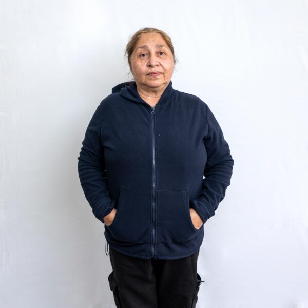 ELIANA RISCO FIGUEROA