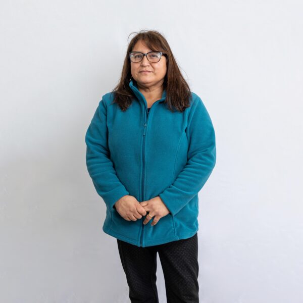 ILSE ALARCÓN FLORES