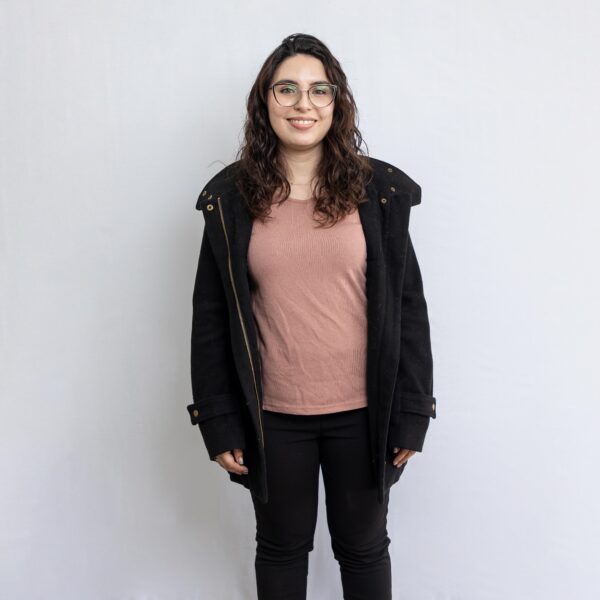 ISADORA MELO SÁNCHEZ