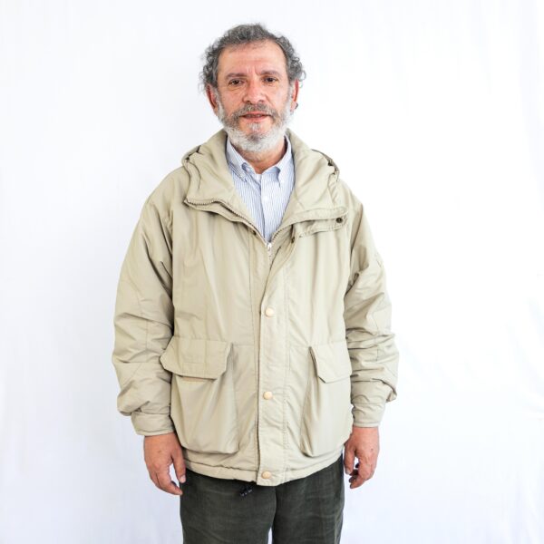 LUIS MIRANDA VALDIVIA