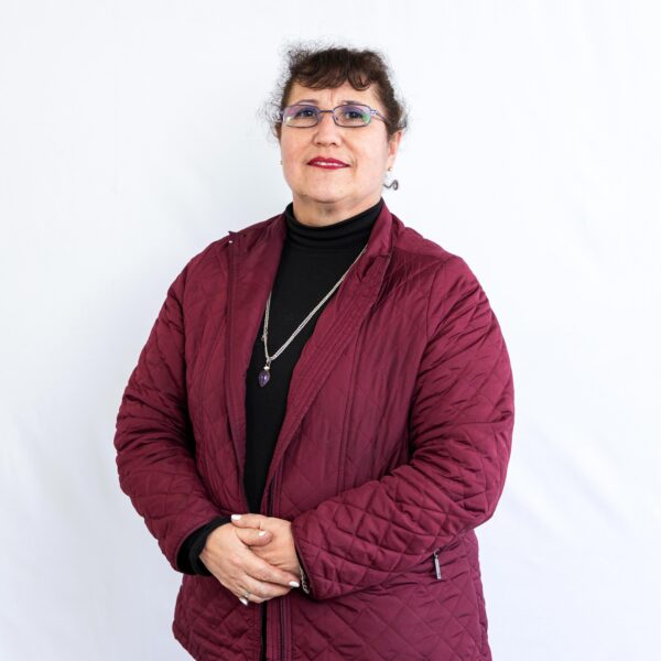 LUZ HERNÁNDEZ VÉLIZ