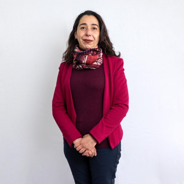 MARIA CIFUENTES CANOBBI