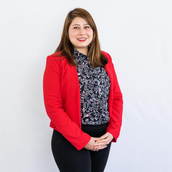 MARIA HERNÁNDEZ BERRÍOS