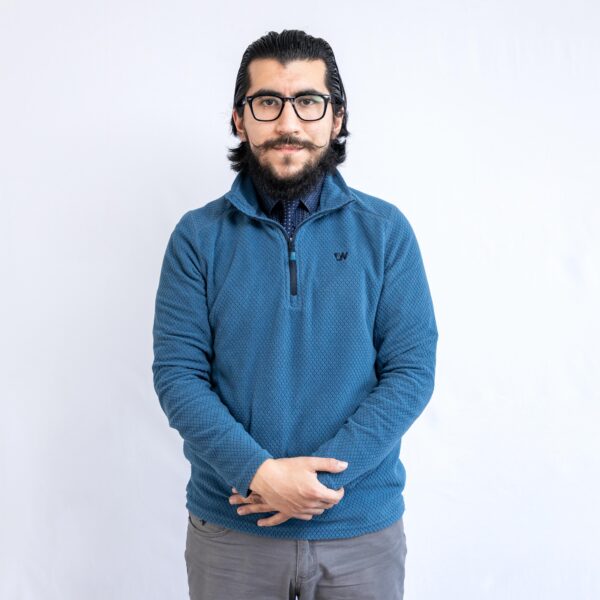 NICOLÁS ÁGUILA REYES