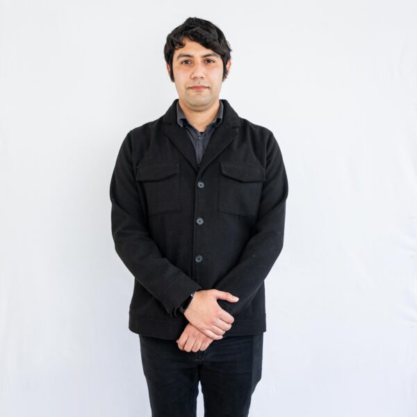 NICOLÁS RODRÍGUEZ LEAL