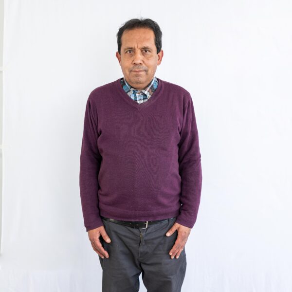 OSVALDO VERA ACEVEDO