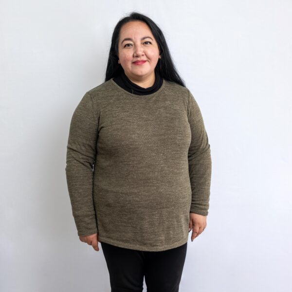 PAULA SANTIBÁÑEZ CASTRO