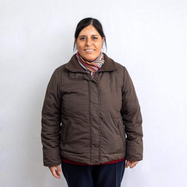 ROSA PARRAGUEZ TAPIA